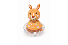 AUSSIE BUDDIES ROLY-POLY KANGAROO