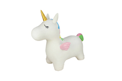 BOUNCY RIDER STARDUST THE UNICORN