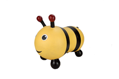 BOUNCY RIDER BUZZY THE BEE