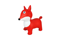 BOUNCY RIDER FLAME THE FOX