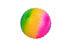 RAINBOW SENSORY BALL