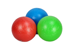 PLAYGROUND BALL 3C