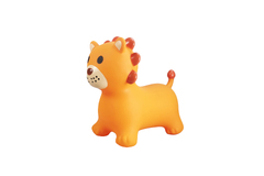 BOUNCY RIDER LEO THE LION
