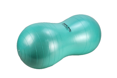 PEANUT BALANCE BALL GREEN