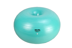 DONUT BALANCE BALL GREEN