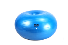 DONUT BALANCE BALL BLUE