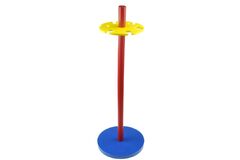PUSH ALONG STAND ONLY- BLUE