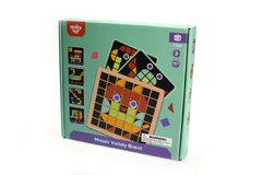 MOSAIC VARIETY BOARD GAME