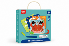 MY LEARNING PUZZLE GAME