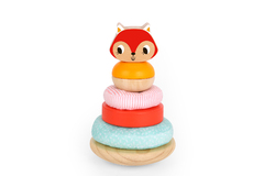 FOX STACKING TOWER