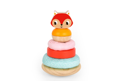 FOX SENSORY STACKING TOWER
