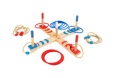 LAWN GAME - RING TOSS