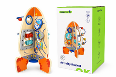 ACTIVITY ROCKET