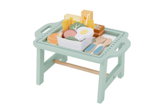 BREAKFAST IN BED PLAY SET