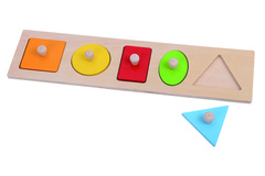 GEOMETRY PUZZLE