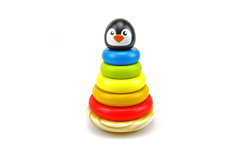 PENGUIN STACKER