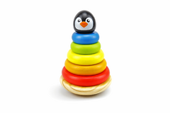 PENGUIN STACKER