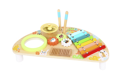 MULTIFUNCTIONAL MUSIC TABLETOP