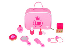 PINK MAKE-UP