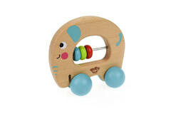 ANIMAL ROLLER-ELEPHANT