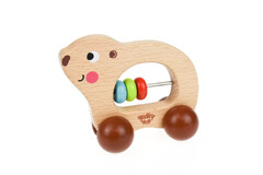 ANIMAL ROLLER-BEAR