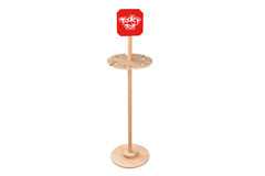 PUSH TOYS DISPLAY