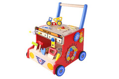 TOOL BUS