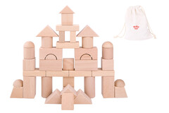 JUMBO BLOCKS - 42PCS