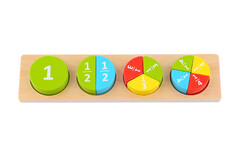 BLOCK PUZZLE - ROUND
