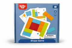 SHAPE MATCH PENTOMINO GAME