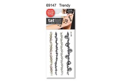 TATTOO MINI BRACELETS COLOR