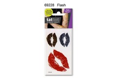 TATTOO MINI LIP FLASH