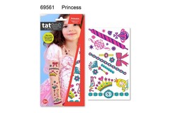 TATTOO MD PRINCESS COLOR