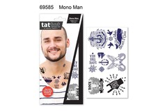 TATTOO MD MAN MONO