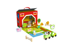 FARM PLAY BOX