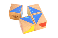 BLOCK PATTERN PUZZLE