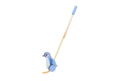 PUSH ALONG LITTLE PENGUIN