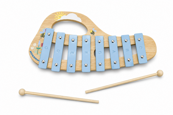 BUZZY DAYS BEE XYLOPHONE 