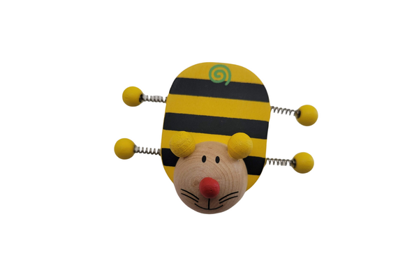 BEE MAGNETIC CLIP