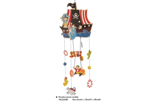 PIRATE MOBILE