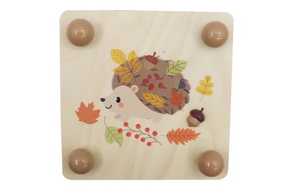 CALM & BREEZY FLOWER PRESS ECHIDNA CRAFT KIT