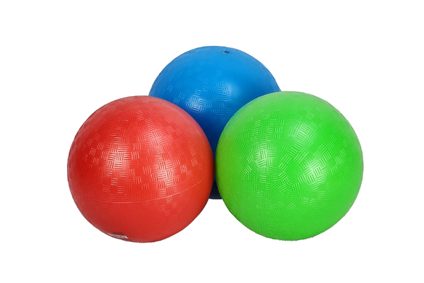 PLAYGROUND BALL 3C