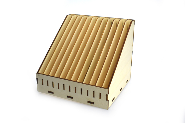 PM PUZZLE STAND