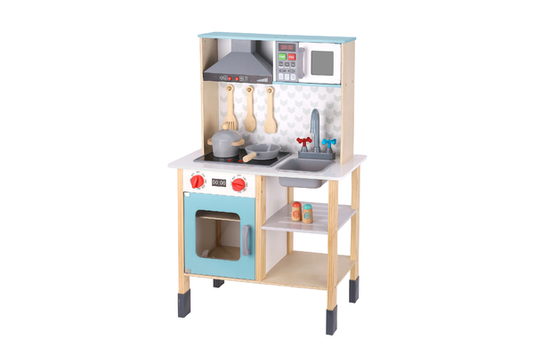 KITCHEN SET