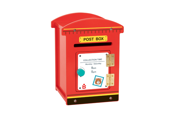 POST BOX