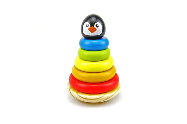 PENGUIN STACKER
