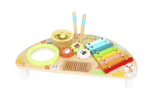 MULTIFUNCTIONAL MUSIC TABLETOP