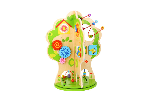 ACTIVITY TREE