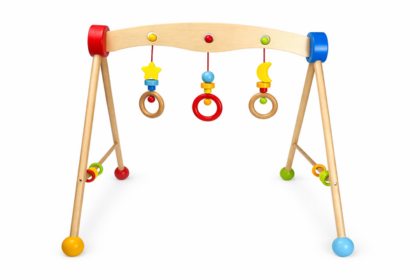 BABY GYM