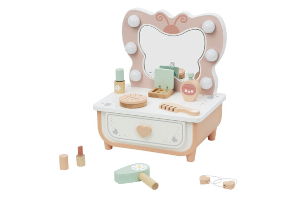 DRESSING TABLE - BUTTERFLY